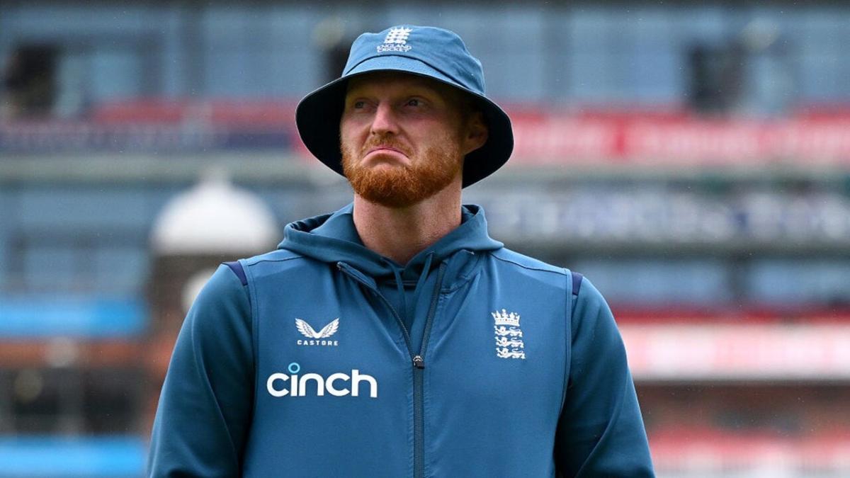 Ben Stokes
